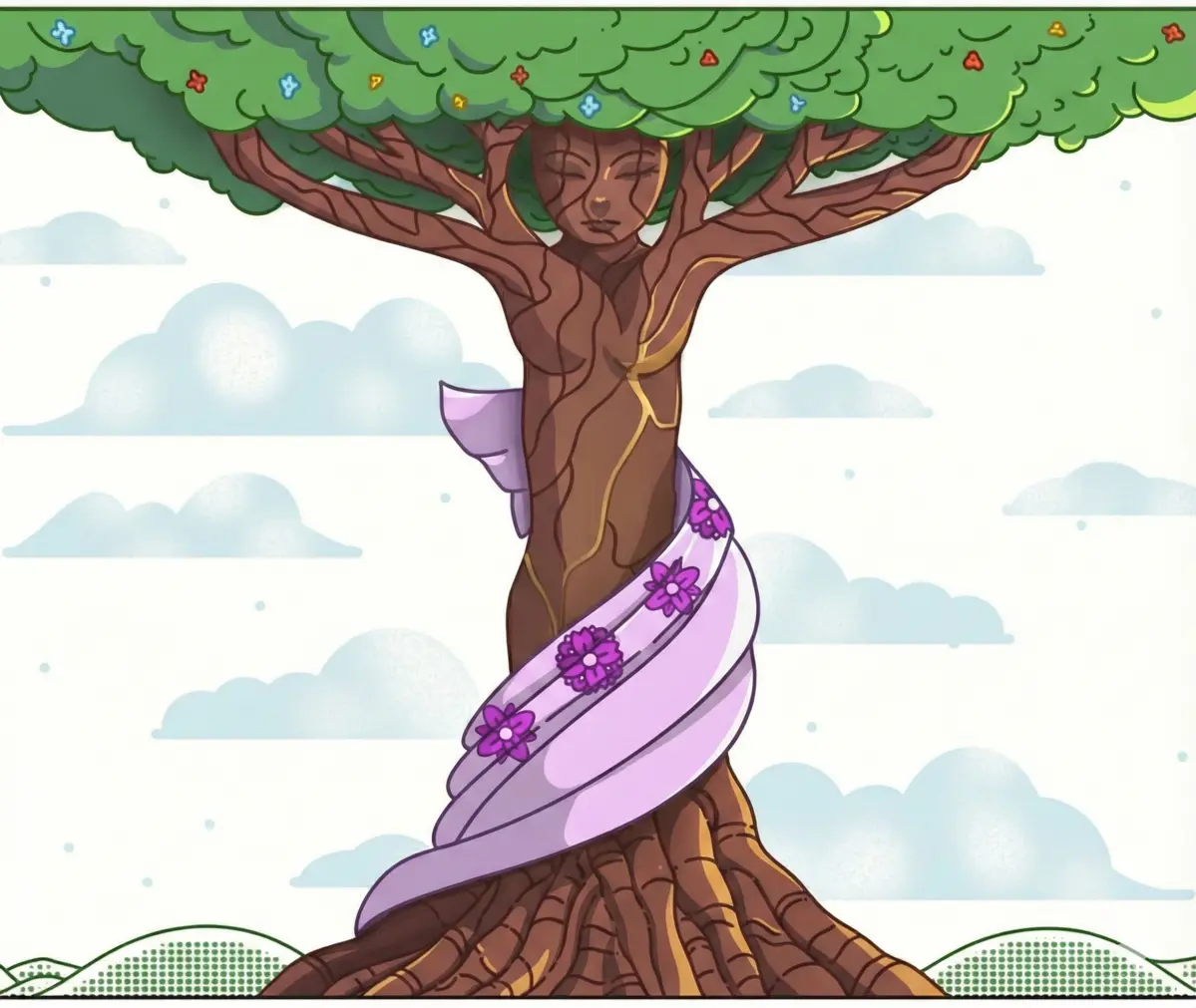 Tree of Sieva